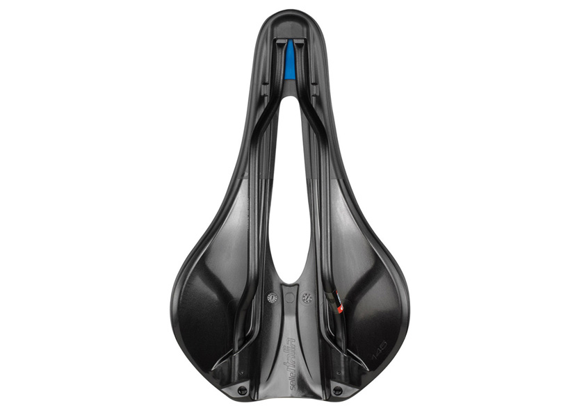 selle ITALIA（セライタリア） NOVUS BOOST EVO GRAVEL TM SUPERFLOW L