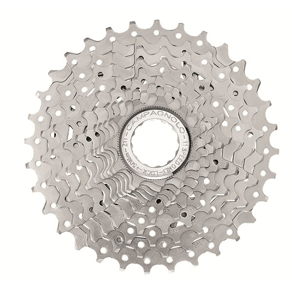 Campagnolo（カンパニョーロ） カセット 11s 12-32 12-32 CS18-CE22