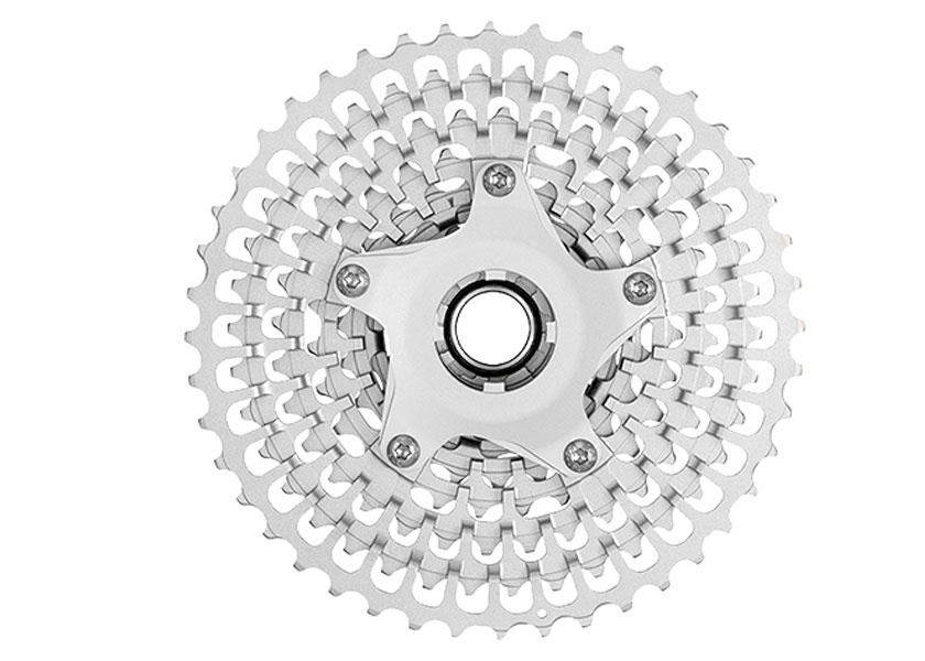 カンパニョーロ CAMPAGNOLO EKAR カセット 13s 9-42 CS21-EK1392 送料