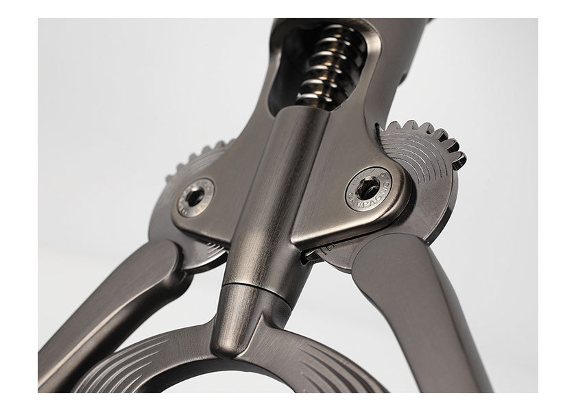 Campagnolo（カンパニョーロ） コルクスクリュー BIG チタニューム CTB