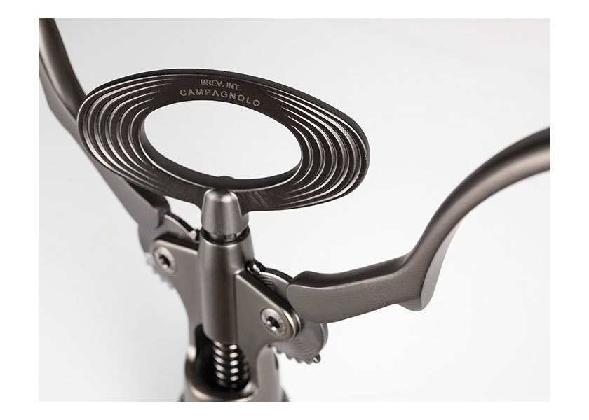 Campagnolo（カンパニョーロ） コルクスクリュー BIG チタニューム CTB