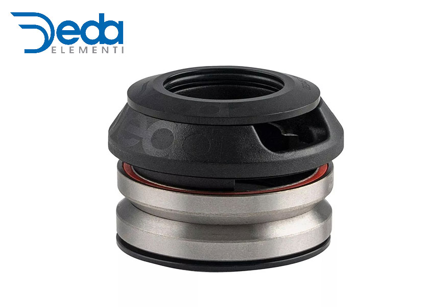 パーツ Deda S-DCR Integrated Headset 1.5-1.5 Amazon.com: Deda ELEMENTI Headset DCR Integrated 1.5