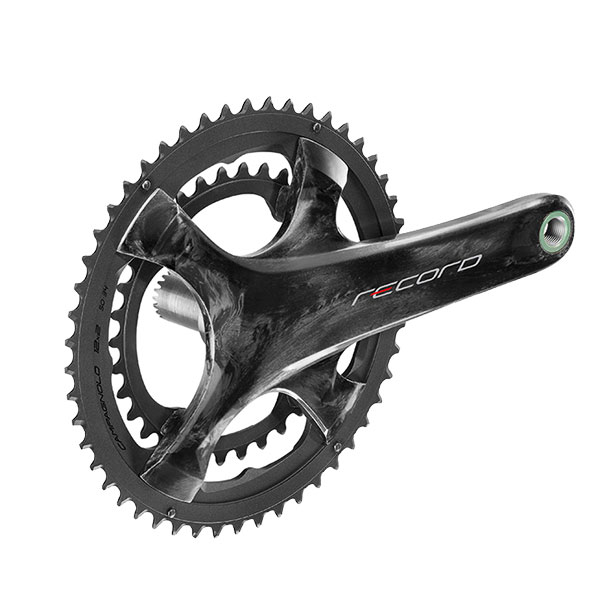 Campagnolo カンパニョーロ CAMPAGNOLO クランク ウルトラトルク
