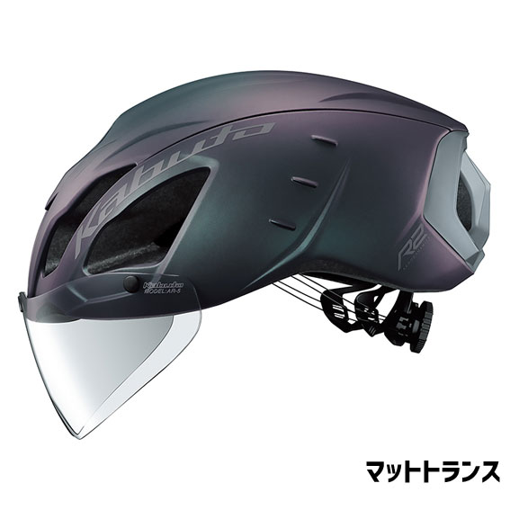 OGK Kabuto AERO-R2 エアロ-R2 ヘルメット XS/S S/M L/XL 自転車 送料 