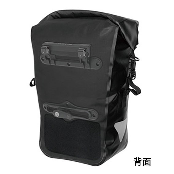 TOPEAK トピーク パニア ドライバッグ 20L (1個) サイドバッグ 自転車