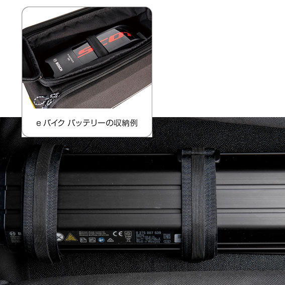 TOPEAK（トピーク） エクスプローラー トランクバッグ 自転車 送料無料