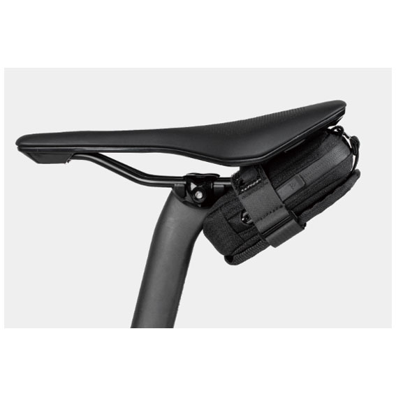 TOPEAK トピーク エレメンタ ギア バッグEX 0.3L サドルバッグ TOPEAK トピーク エレメンタ ギア バッグEX 0.3L サドルバッグ
