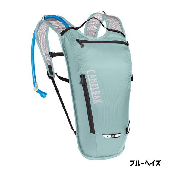 CAMELBAK キャメルバック CLASSIC LIGHT 4 クラシックライト4 ハイドレーションバック 4L 自転車 送料無料 一部地域は除く