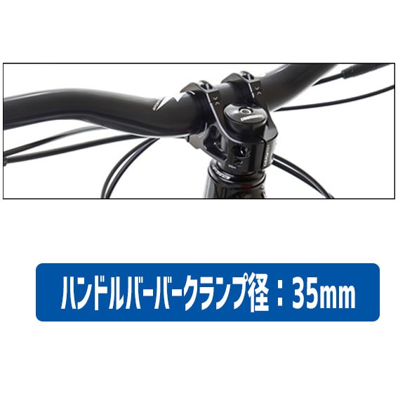 DMR DEFY ステム長35mm + 35mmクランプSTEM Black Amazon.com : DMR Defy 35+ - 35mm Stem - Black : Sports