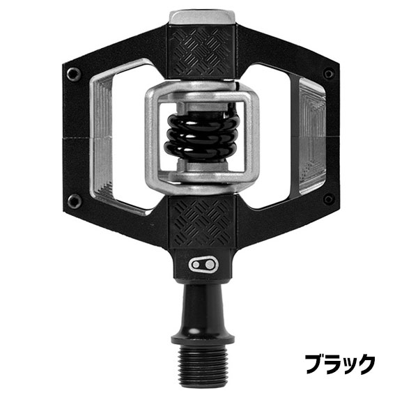 crank brothers MALLET TRAIL マレット トレイル ペダル 自転車 送料