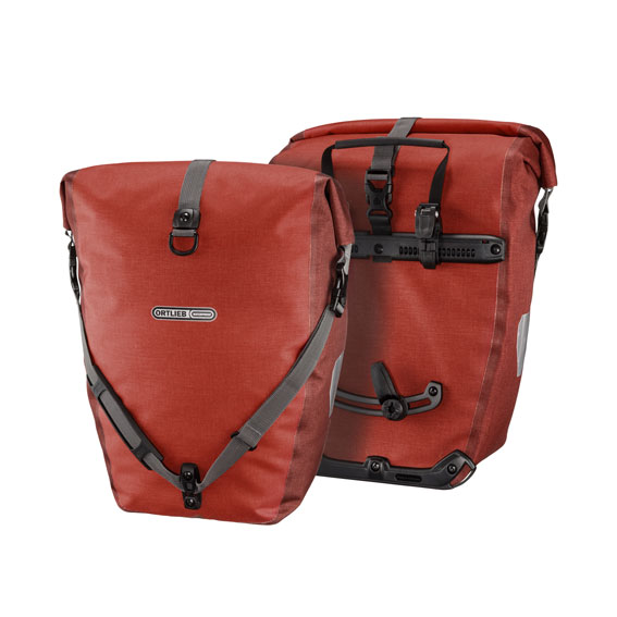 オルトリーブ バックローダープラス 40L レアカラー 美品！ 楽天市場