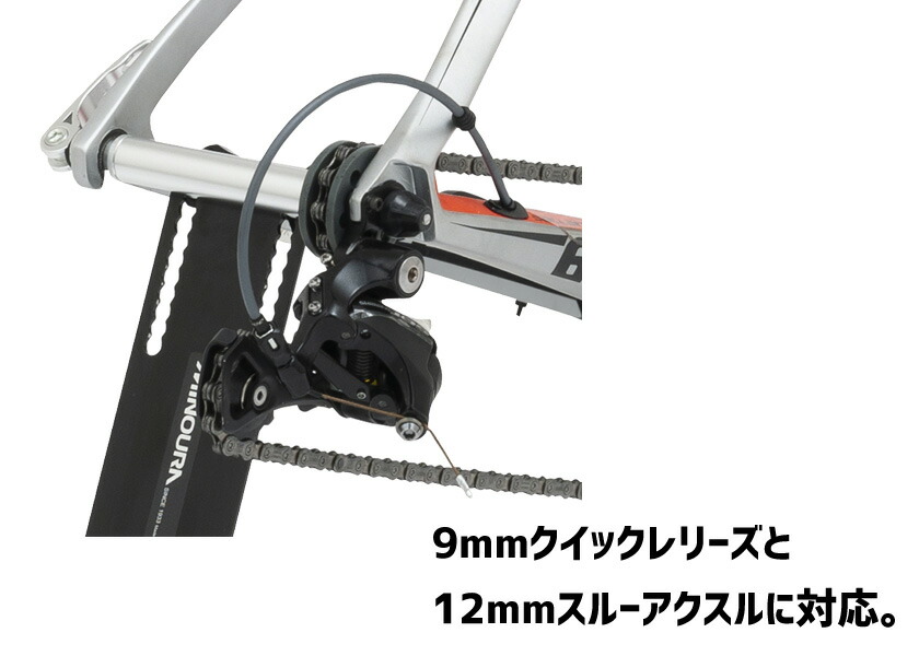 ミノウラ（自転車） ミノウラ VERGO リアエンドサポート4 自転車