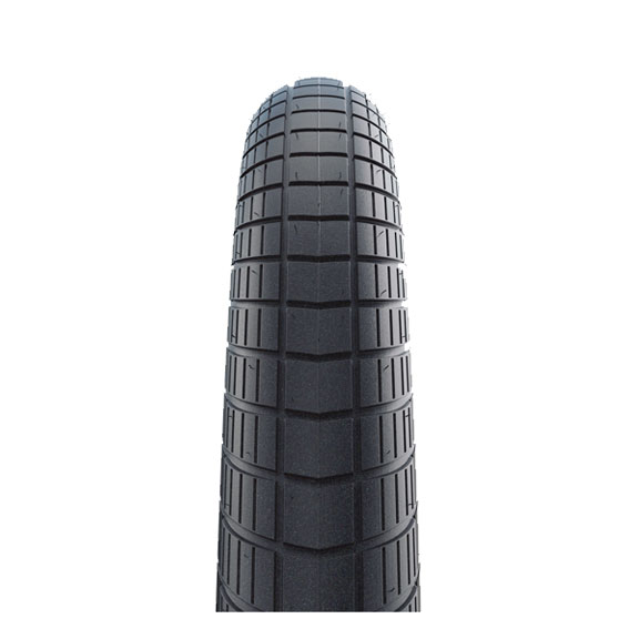 2本セット SCHWALBE シュワルベ ビッグアップル 16x2.00 50-305