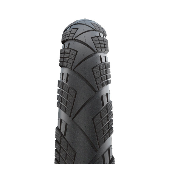 SCHWALBE（シュワルベ）HANS DAMPF （ハンスダンプ）Super Trail