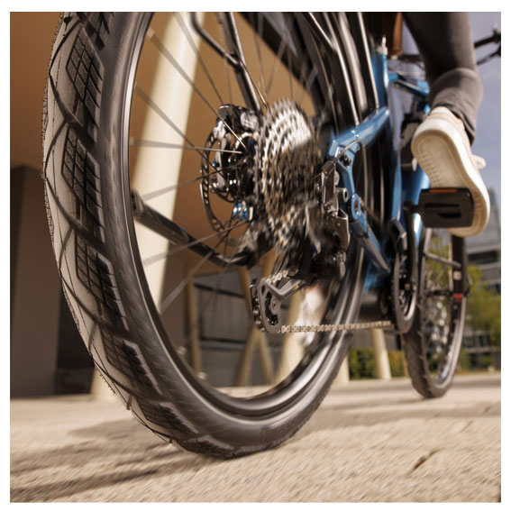 SCHWALBE シュワルベ マラソンエフィシェンシー 27.5x2.35 60