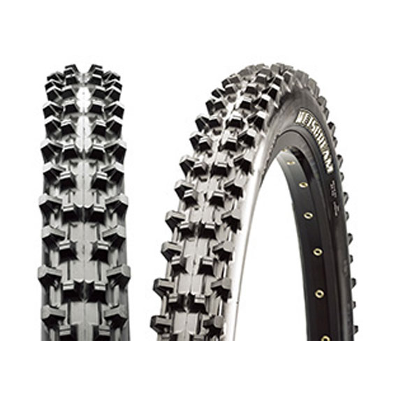 MAXXIS（マキシス） 2本セット ウエットスクリーム 27.5x2.50 タイヤ