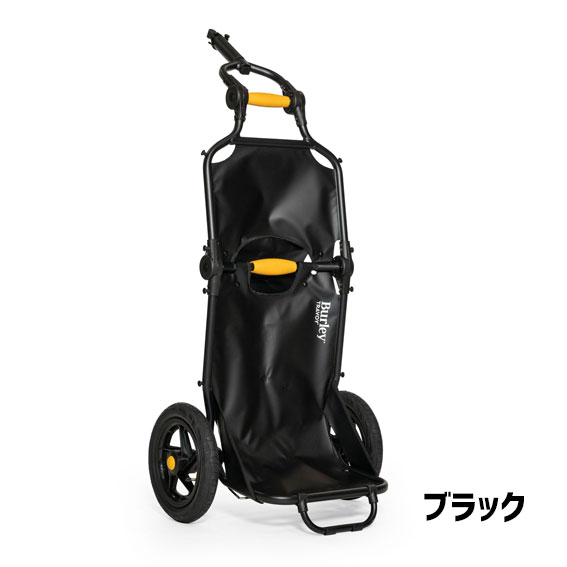 Burley バーレー TRAVOY トラボーイトレーラー 国内正規品 自転車用