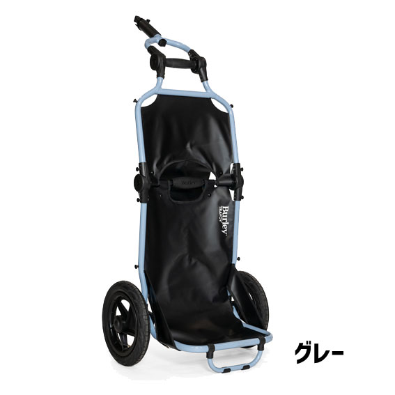 Burley バーレー TRAVOY トラボーイトレーラー 国内正規品 自転車用