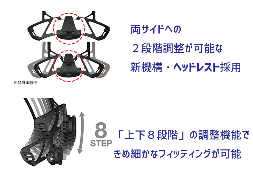OGK Kabuto ヘルメット VOLZZA ヴォルツァ マットトランス