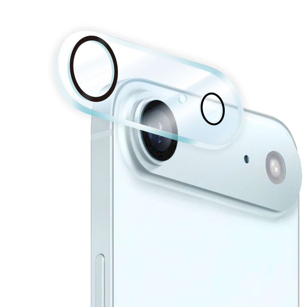 アイフォン カメラフィルム アイフォン17 Air 16 15 14 13 pro max 12 mini 11 カメラ レンズ 保護フィルム ガラスフィルム 全面保護 レンズカバー シズカウィル | シズカウィル | 02