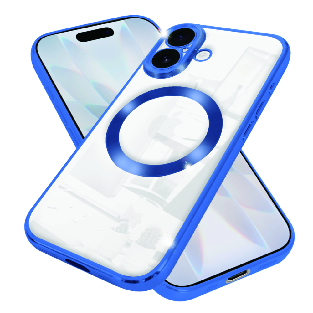 シズカウィル（shizukawill） アイフォン17 ケース MagSafe対応