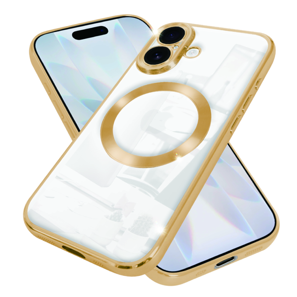 シズカウィル（shizukawill） アイフォン17 ケース MagSafe対応