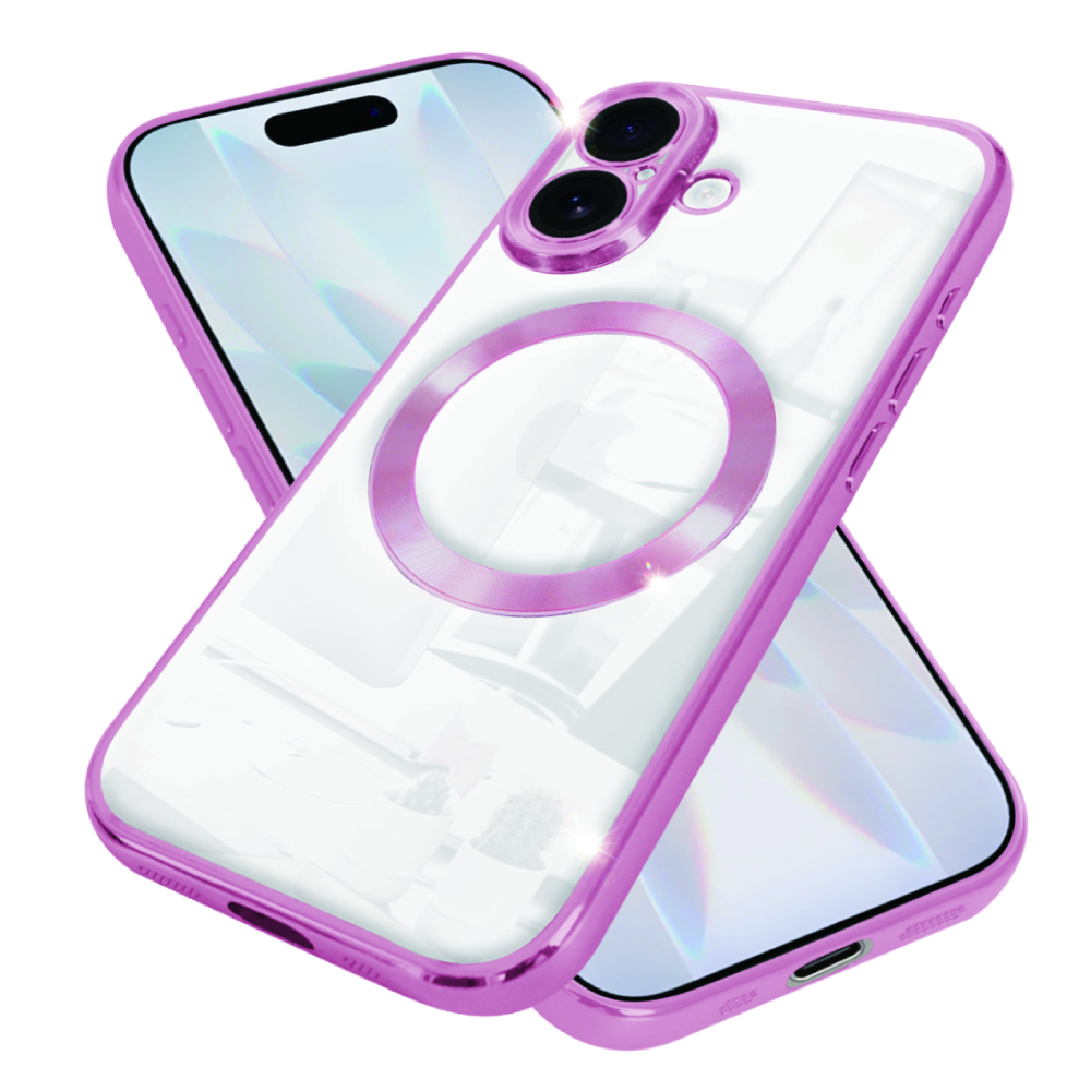 シズカウィル（shizukawill） アイフォン17 ケース MagSafe対応