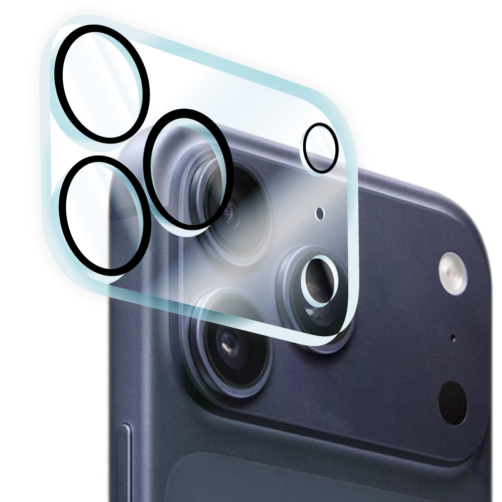 アイフォン カメラフィルム アイフォン17 Air 16 15 14 13 pro max 12 mini 11 カメラ レンズ 保護フィルム ガラスフィルム 全面保護 レンズカバー シズカウィル | シズカウィル | 04