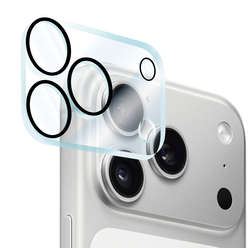 アイフォン カメラフィルム アイフォン17 Air 16 15 14 13 pro max 12 mini 11 カメラ レンズ 保護フィルム ガラスフィルム 全面保護 レンズカバー シズカウィル | シズカウィル | 03