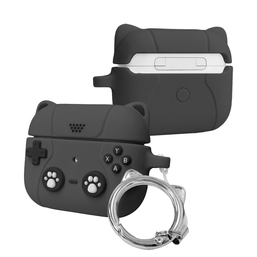 シズカウィル（shizukawill） AirPods Pro 3 ケース AirPods 4 ケース