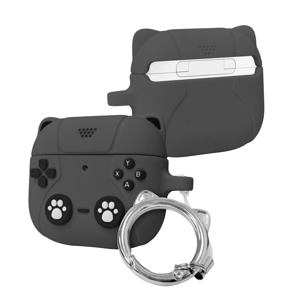 シズカウィル（shizukawill） AirPods Pro 3 ケース AirPods 4 ケース