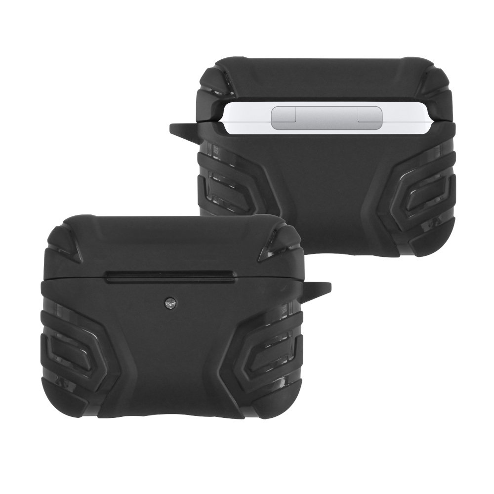 シズカウィル（shizukawill） AirPods Pro 3 ケース AirPods 4 ケース