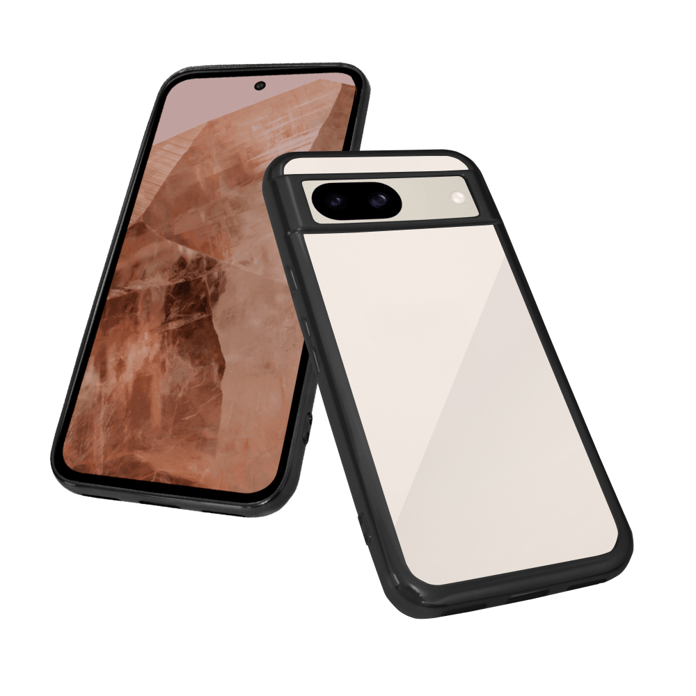 Google ピクセル9a ケース Google ピクセル8a ピクセル9 pro スマホケース ピクセル7a 8 9a 8a 7a 7 6a 6 5a 5 4a 5G クリアケース サイドメッキ シズカウィル | シズカウィル | 05