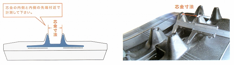 ゴムクローラ 180×72×30 1本 運搬車 作業機 2年保証 高耐久 高品質