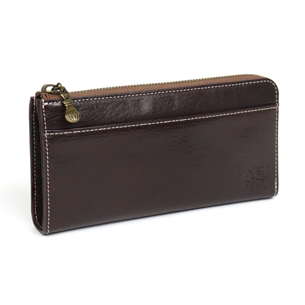 Dakota（ダコタ） 長財布 L字ファスナー フォンス 0035894 0030554