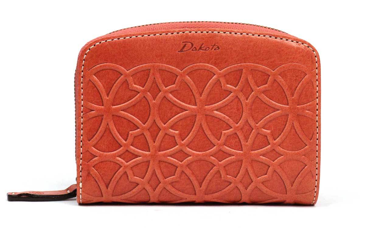 クーポン】ダコタ Dakota ダコタ 財布 Dakota リリーヴォ 二