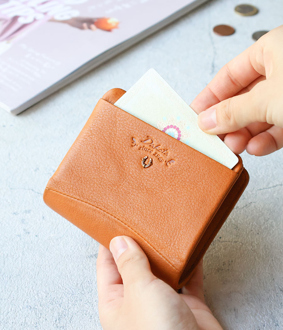世界逸品【ダコタ(Dakota)】ケース/馬蹄小銭入れ(ステファノ)財布 Dakota（ダコタ） ミニ財布 キーケース マルチケース ミニマリスト