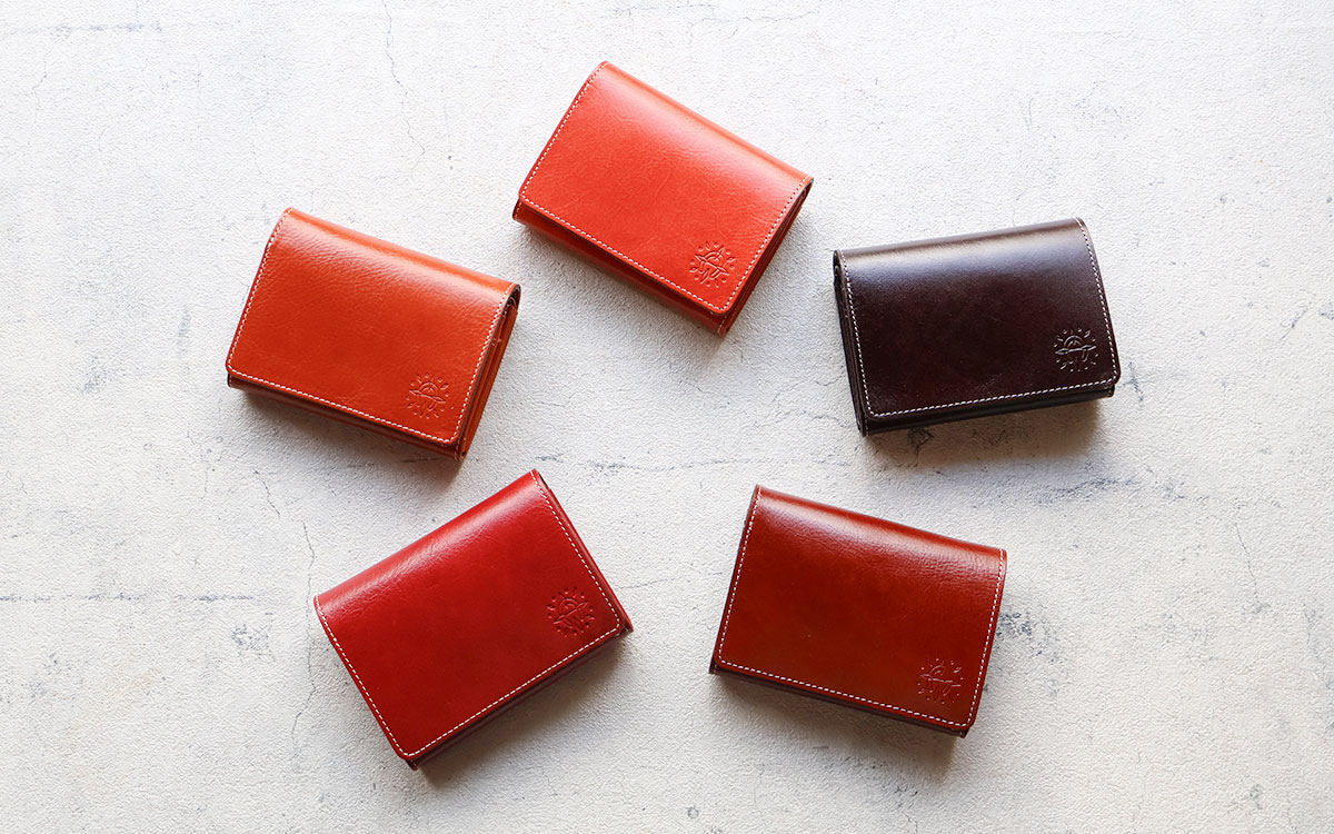 Dakota（ダコタ） 二つ折り財布 フォンス2 0030551 0031801 動画あり