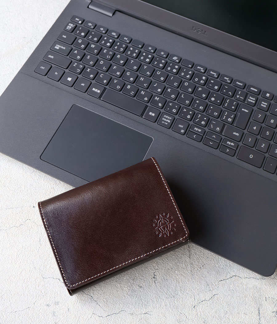 Dakota（ダコタ） 二つ折り財布 フォンス2 0030551 0031801 動画あり