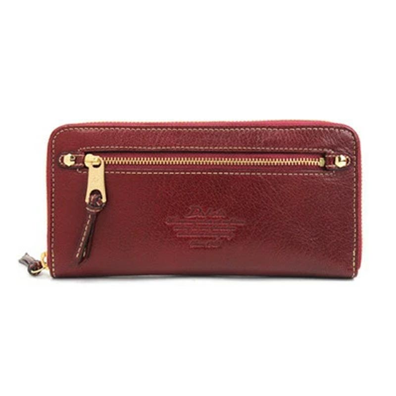 Dakota（ダコタ） 長財布 ラウンドファスナー モデルノ 0035088
