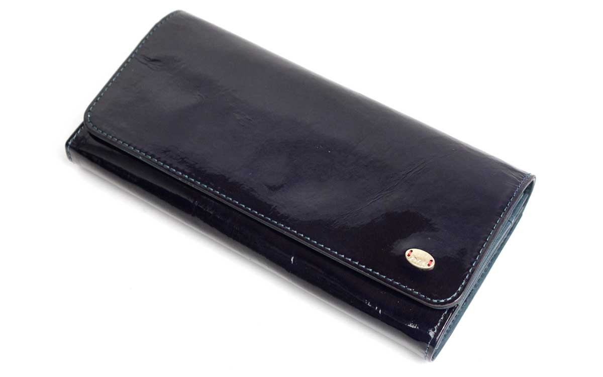 【新品】Dakota イタリアン製牛革 かぶせ長財布クロコ型押しアイボリー系 Dakota（ダコタ） 限定ギフト付 カバロ 長財布 Dakota 0031381 型押し