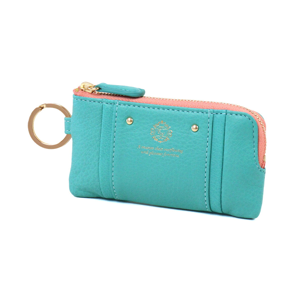 FRAMeWORK（フレームワーク） フラグメントケース キーケース メリー長