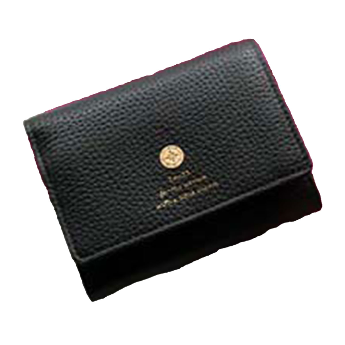 box21 二つ折り財布 かぶせ エコバッグ付 2折り ボックス21