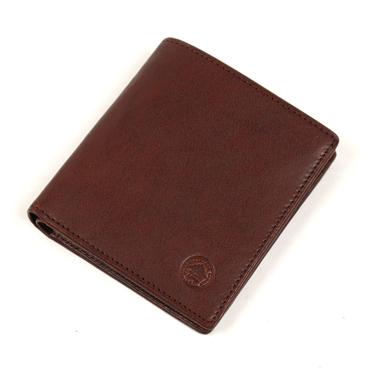 Dakota（ダコタ） 二つ折り財布 薄型 軽量 Dakota BLACK LABEL