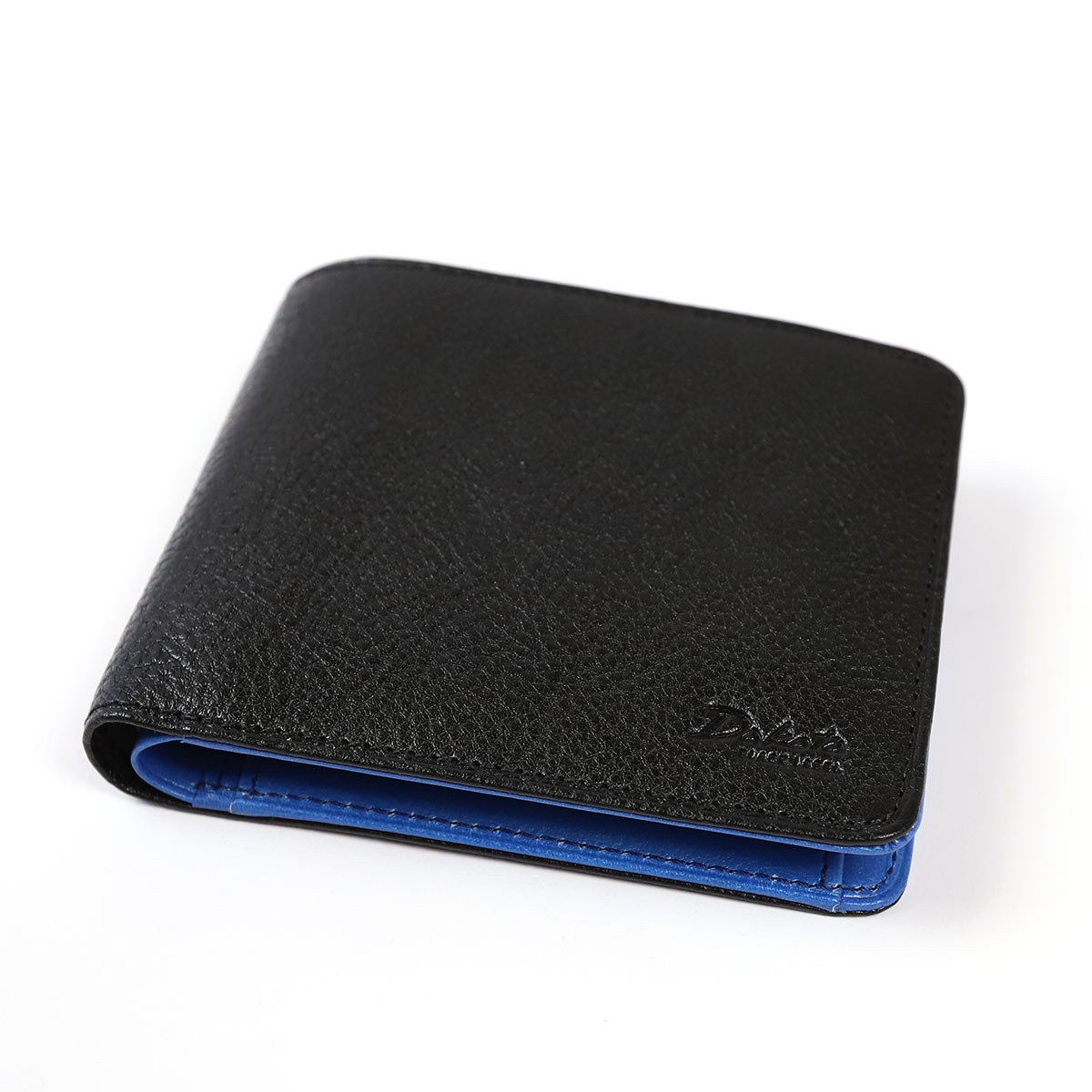 Dakota 二つ折り財布 ダコタ BLACKLABEL ブラックレーベル