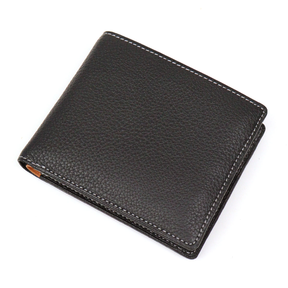 Dakota（ダコタ） 二つ折り財布 Dakota BLACK LABEL ブラックレーベル