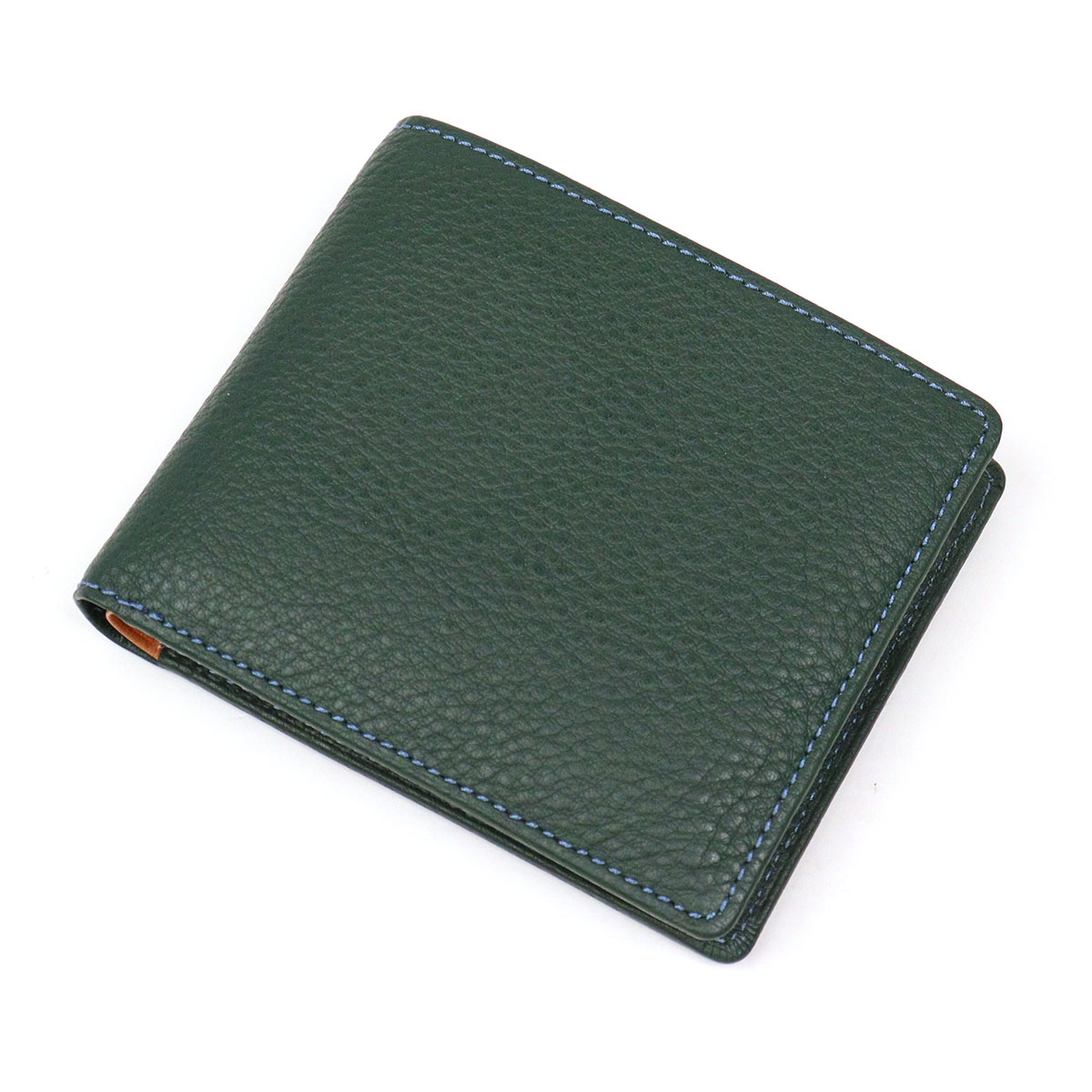 Dakota（ダコタ） 二つ折り財布 Dakota BLACK LABEL ブラックレーベル