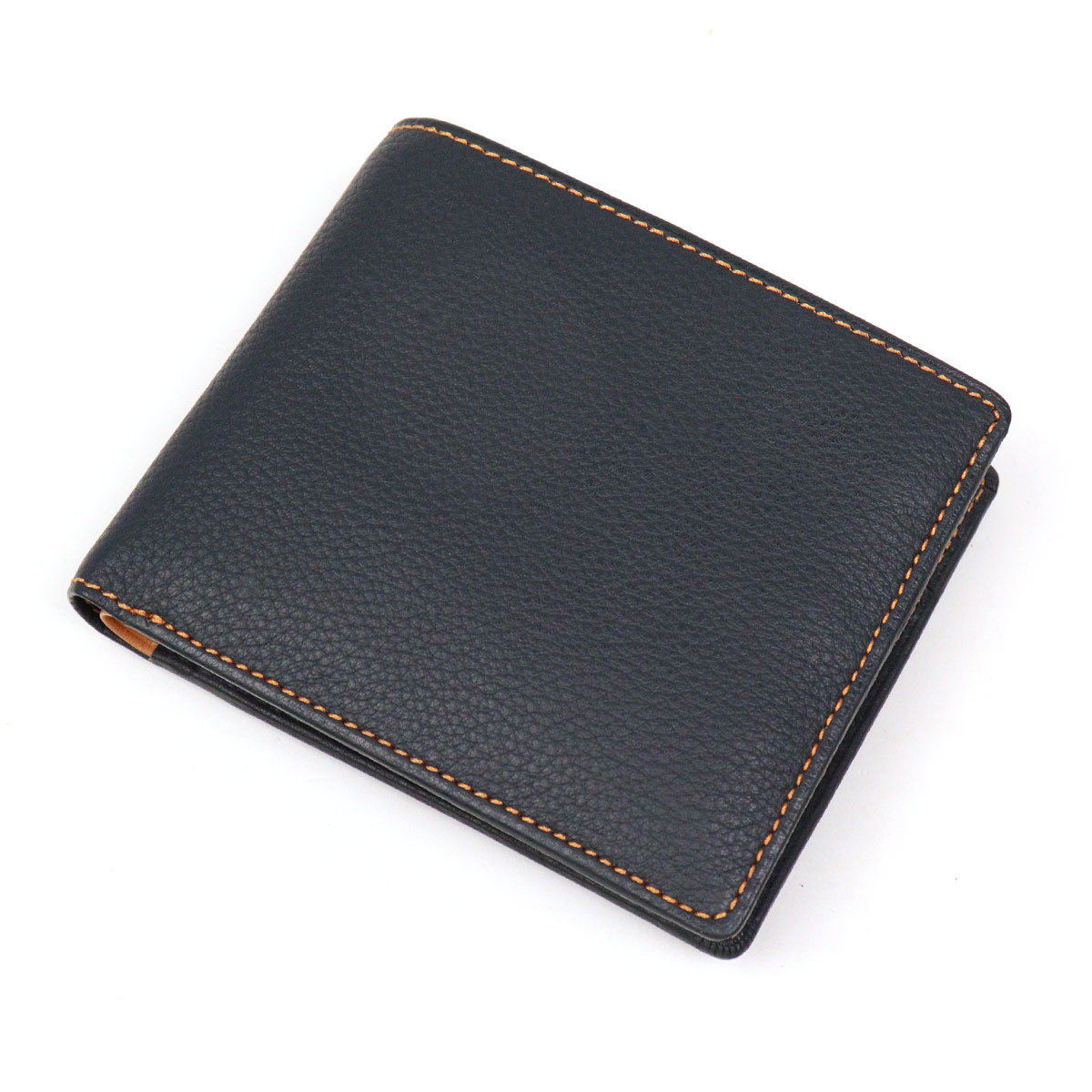 Dakota（ダコタ） 二つ折り財布 Dakota BLACK LABEL ブラックレーベル