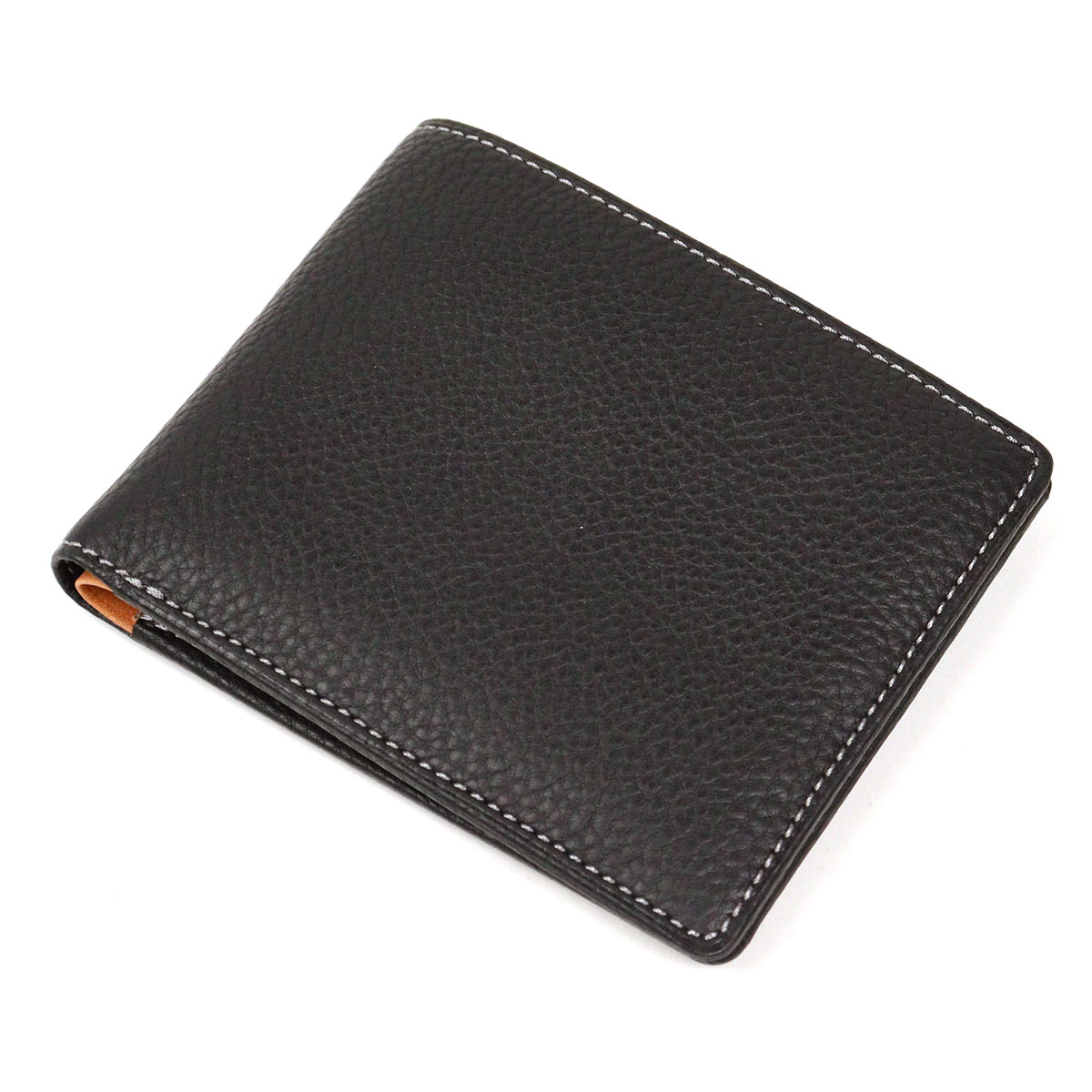 ダコタ 二つ折り財布 Dakota BLACK LABEL バシレウス Dakota（ダコタ） 二つ折り財布 Dakota BLACK LABEL ブラックレーベル