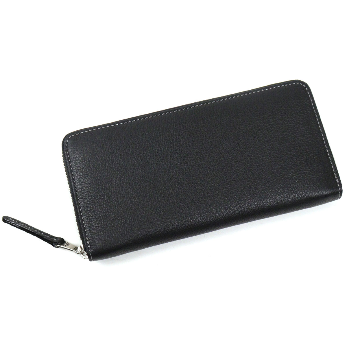 Dakota（ダコタ） 長財布 ラウンドファスナー Dakota BLACK LABEL